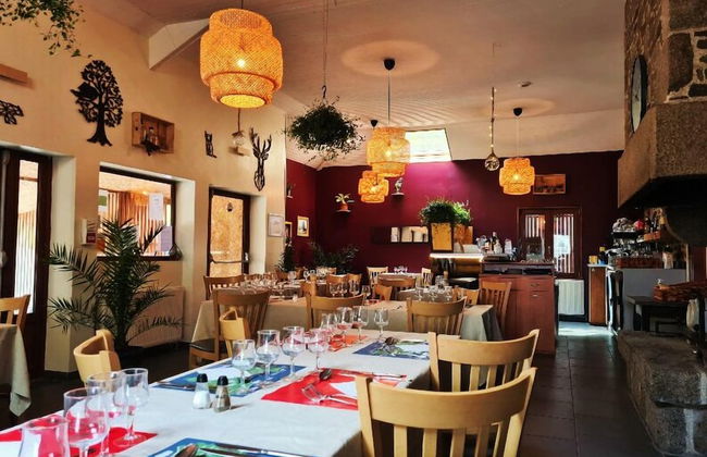 Etape en forêt - Foto 73