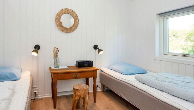 6 Person Holiday Home in Ebeltoft - Photo 3, Room