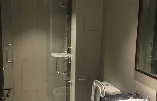 The Landmark Penthouse Luxury Condo by Casa Accommodation - Foto 29