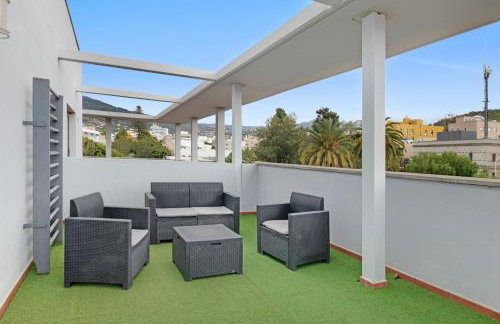 Atico Olia - Foto 20