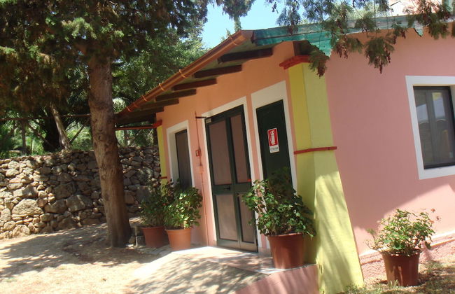 Agriturismo Menhir - Foto 1