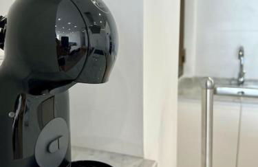 Detail Caballo Blanco I - Foto 30