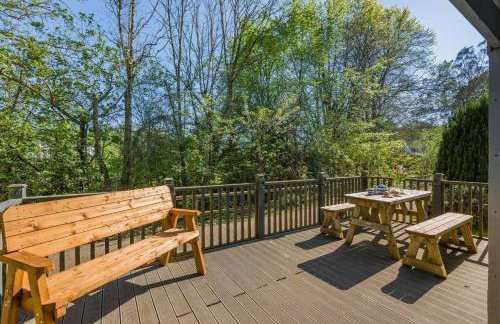 2 Bed in Bush oc-h31848 - Foto 11