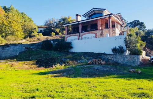 Finca Axarquía de Gredos - Photo 66