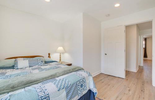 Berwyn Apartment Rental about 11 Mi to Chicago! - Foto 17