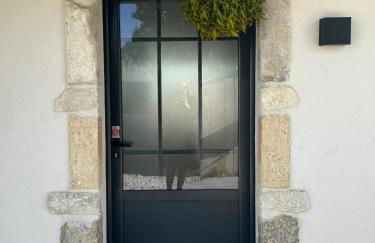 La Perle Rose Villa Standing 5 étoiles avec piscine jacuzzi et superbe vue - Foto 11