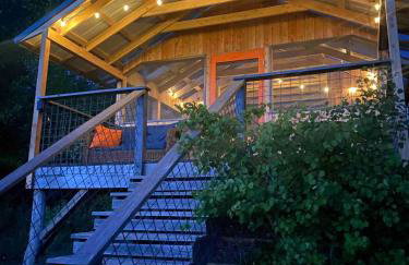 Gorgeous Finger Lakes Accommodation near Ithaca for Glamping in New York - Foto 17
