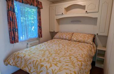 Glebe Farm Holidays - Foto 9