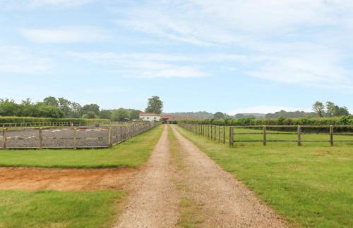 Tawny Owl Barn - Foto 17