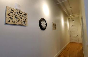 Studio Loft with King Bed Downtown - Foto 7