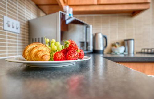 NEC Exhibitor Home, Stay near Birmingham Airport - Foto 34