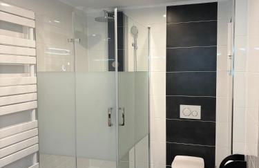 Schwarzwaldwohnung Tannenglück - Foto 10