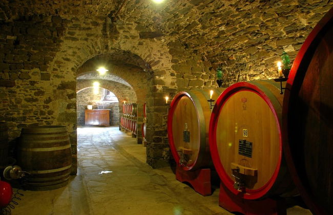 Borgo Castelvecchi - Foto 50