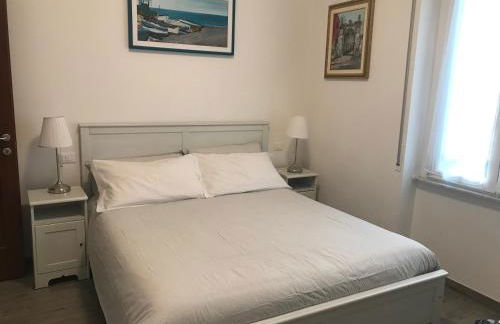 HOST IN LEVANTO - Maestrale con biciclette - Foto 45