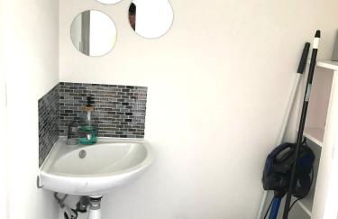 Maisonnette à 30 mètres de la plage classée 3 étoiles - Foto 14