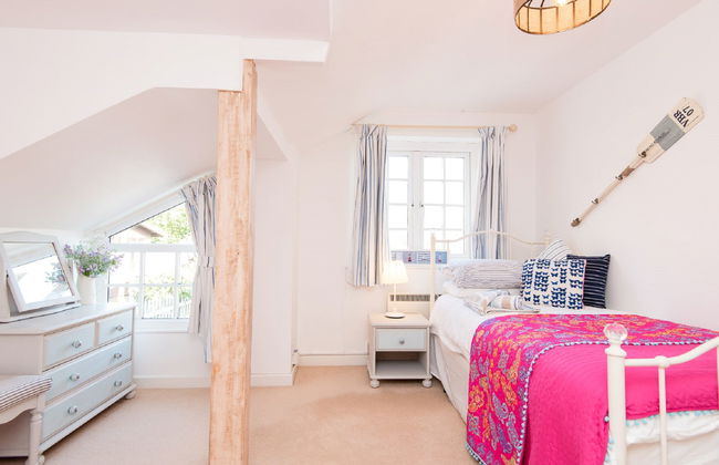 Thrift Cottage - Foto 23