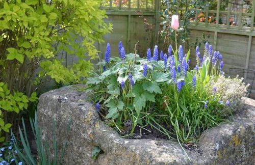 Bear's Cottage Bretforton - Photo 24