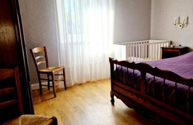 Gîte La Scierie, Maison Familiale, Laguiole - Photo 32