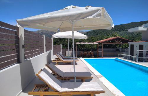 Giannis Villa - Foto 62