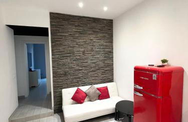 Cuore di Testaccio Apartment 2 - Foto 11