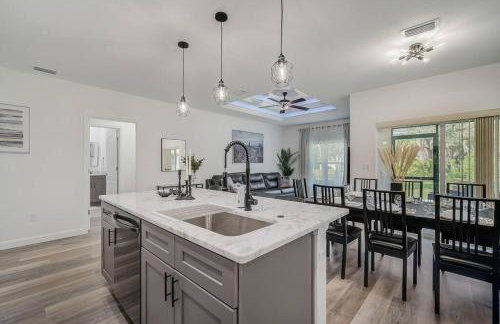 Beautiful family vacation house - Foto 39