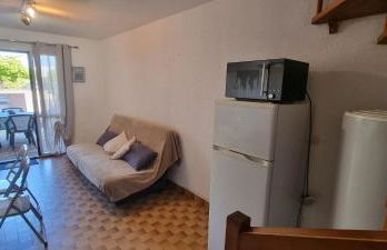 Maison 5 couchages, Clim, Accès plage 100m - Foto 20