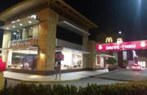 Studio Centro de Eventos Fortaleza 01 Giga WI FI - Foto 20