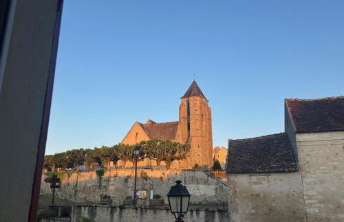 O et Terre, gite ressourcement bains spa cryo sauna et foret - Foto 2