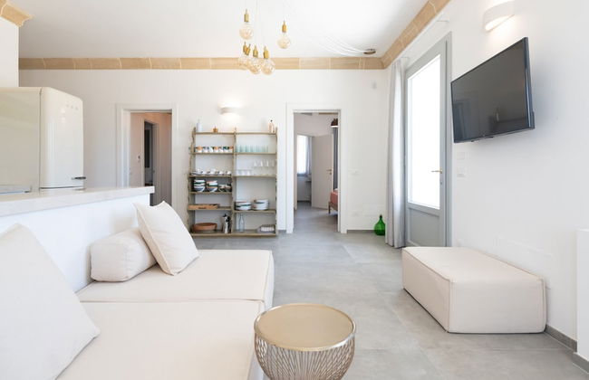 Stunning Villa Surrounded by Olive Trees - Beahost - Foto 23