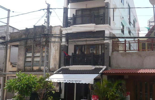 Faa Apartment - Foto 36