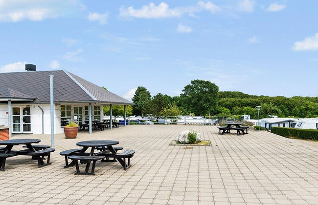 First Camp Frigard Flensborg Fjord - Foto 30