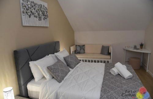 House Vila Santa Ana - Foto 66