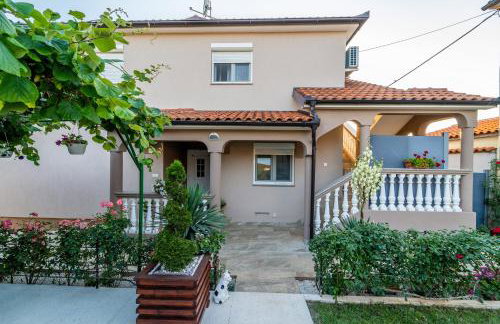 Apartment Sunčica - Photo 19