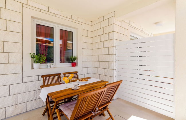 Apartment Moon River - Foto 21