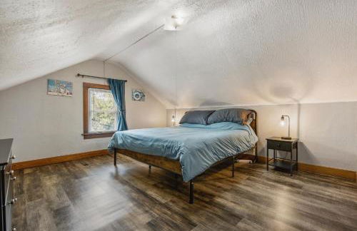 Apartments in the Heart of Canton - Foto 24