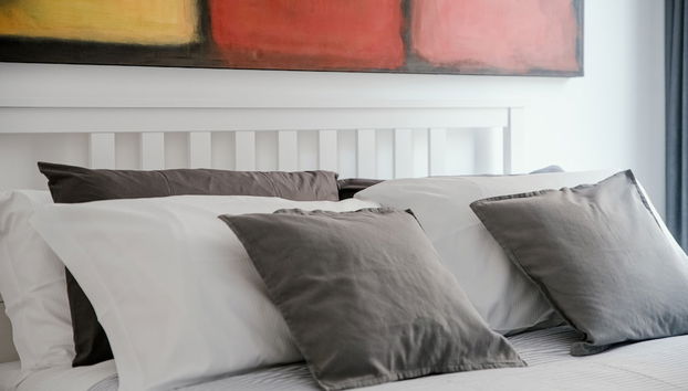 Mark's Gallery Apartment by MyHomeInComo - Foto 5, Habitación