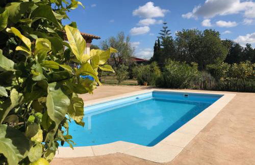 Finca Can Alba - Photo 28