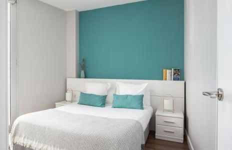 Feelathome Poblenou Beach Apartments - Foto 32