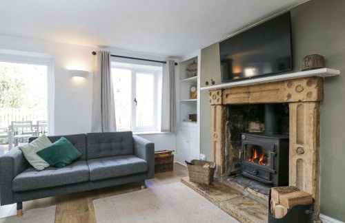 The Old School House - Photo 6