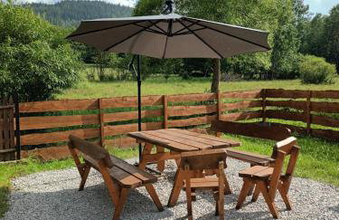 Domek w górach Wioletta - Foto 23