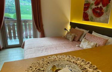 Residence S Lucia - Appartamenti alle porte di Bormio - Photo 22