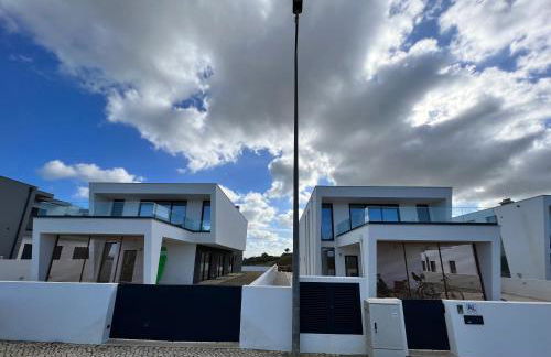 Luxury villas with heated pool & panoramic ocean & valley views - Foto 51