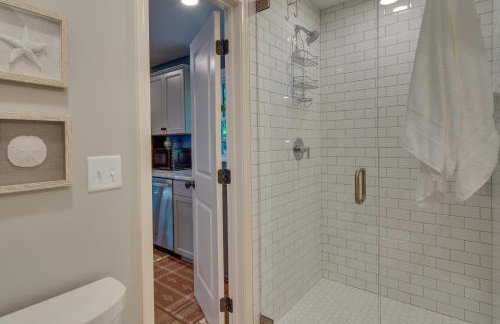 Dog-Friendly Mills River Retreat Near Hiking! - Foto 20