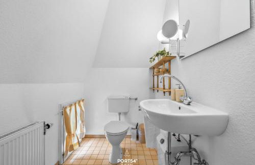 Ferienhaus Haus Holländerdeich Fahretoft - Foto 34