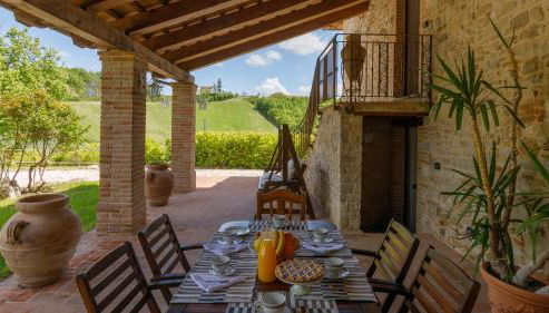 Villa Agostini 10 in Ponte Doccia - Foto 4, Other