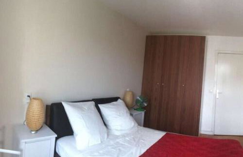 Paris center Apartment luxury - Foto 7