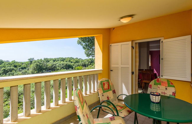 Peaceful Apartment in Pula With Swimming Pool - Foto 34