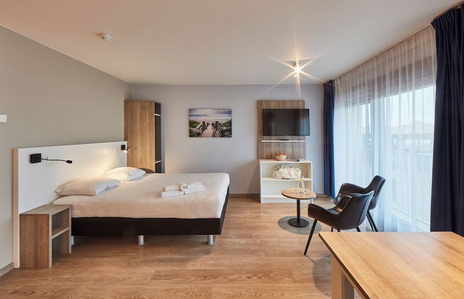 Holiday Suites Blankenberge - Foto 29