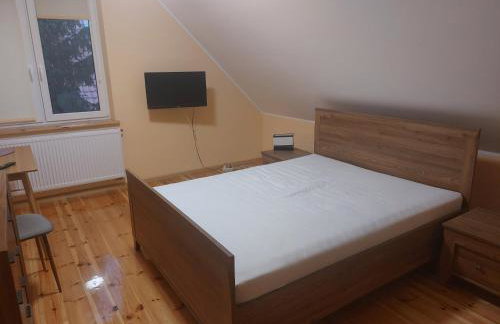 Siedlisko pod Bocianim Gniazdem - Foto 13