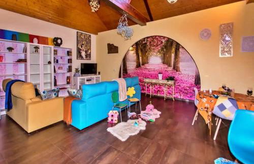 Casas Al Pie del Árbol - Foto 6